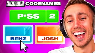 3 HOURS OF CUSTOM SIDEMEN PACK CODENAMES FULL VOD [upl. by Schnell]