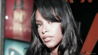 Aaliyah  JJs Interview at WBLS in NYC 2  July 2001 rare [upl. by Tima]