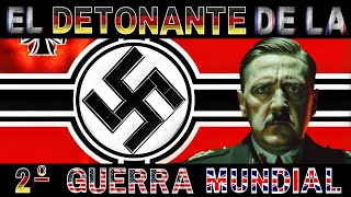 Lo Que Nadie Te Contó Sobre La Segunda Guerra Mundial [upl. by Anallij75]