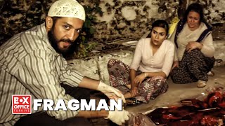 Dabbe 4 Cin Çarpması  Fragmanboxofficeturkiye [upl. by Annahsohs521]