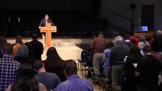 Haggai 21019 Part 3 [upl. by Lubbock]