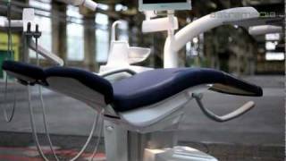 Sinamatt Dental AG Wetzikon Stern Weber S280 TRC BEAUTY WELLNESS amp HEALTH SCHWEIZ by [upl. by Cherey]