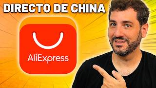 Comprar en AliExpress desde Argentina 2024 [upl. by Pokorny574]