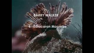 Barry Walker  Ediacaran Moonrise [upl. by Geno]