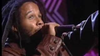 B Marley Tribute  1999  15  Africa Unite [upl. by Warfourd]