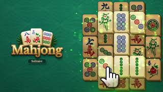 Tile Mahjong  Solitaire Classic Free L21052130s [upl. by Felipe]