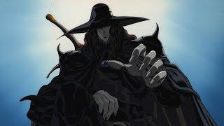 Vampire Hunter D Bloodlust Full Movie Facts amp Review  see below [upl. by Annabel]