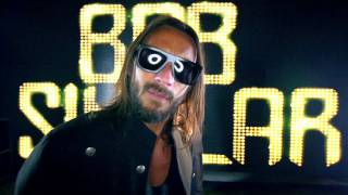 Bob Sinclar  Rock the Boat feat Pitbull Dragonfly and Fatman Scoop Official Video Clip [upl. by Kerril515]