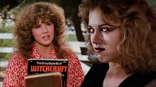 Wes Cravens Summer of Fear 1978  Cult Classic Horror Featuring Linda Blair [upl. by Tricia]