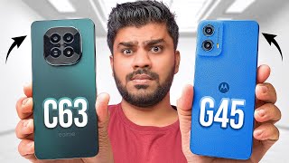 Best 5G Phone under ₹10000 in 2024 🤔 [upl. by Yarased]