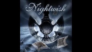 NIGHTWISH  Dark Passion Play 2007 full album [upl. by Yci648]