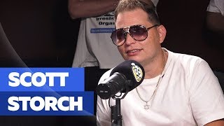 Scott Storch Opens Up On How He Lost 100 million Lil Kim amp Breaks Down His Production Hits [upl. by Blackmore711]