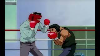 はじめの一歩 THE FIGHTING  Hajime no Ippo  Fighting Spirit [upl. by Jacques]