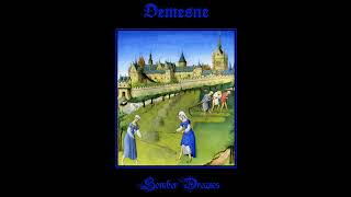 Demesne  Somber Dreams Full Demo [upl. by Ahsekyt]