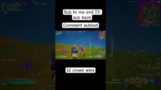 Fortnite is too easyfortnite fortniteclips fypシ゚viral [upl. by Clare856]