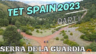 TET SPAIN 2023  Part 1 [upl. by Anoyek]