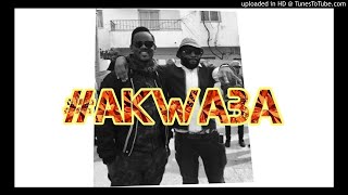 🔥Black M ✘ Gradur type beat Akwaba instrumental afrotrap 2018 [upl. by Anilah]