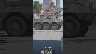 Secret Service m22 ￼funny ww2 military warthunder armoredvehicle [upl. by Chita]