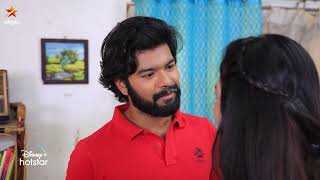 ❤️ EzhilAmirtha ❤️  Baakiyalakshmi  Episode Preview  08 April [upl. by Aalst]