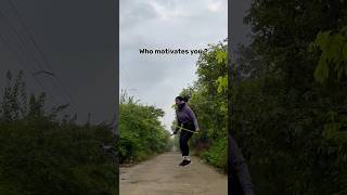 Who motivates you Do comments ♥️ motivated skills skipping [upl. by Alcott920]