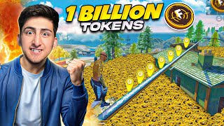 I Got 10000000 FF Coins In One Game😍As Gaming  Free Fire India [upl. by Naomi]