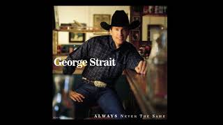 Write This Down  George Strait [upl. by Hadden]