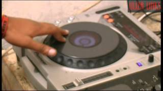 Must Watch DJ MO Live Scratch At System Unit Offices  nikolinked [upl. by Alicul]