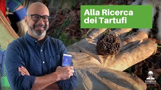 Alla Ricerca dei Tartufi [upl. by Asik]