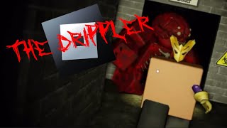 The Drippler is one of the worst horror games… Roblox with bryce [upl. by Adnuhser393]