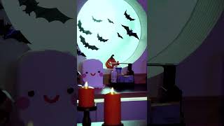 Spooky Halloween Song 👻🎃 [upl. by Brass]