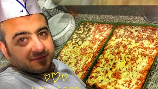 🏡🇮🇹DAL VIVO 🍅 quot𝒫𝒾𝓏𝓏𝒶𝒾𝑜𝓁𝑜 ℳ𝒶𝓇𝒾𝑜 𝒫𝑒𝓉𝓇𝑜𝓁𝑜quot RISTORANTE PIZZERIA LINFINITO strapizzando allinfinito [upl. by Zerlina]