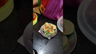 କନ୍ଧିଆ ଚକଟାBitter OrangeOrangeTraditional Food shortsviral [upl. by Faden869]