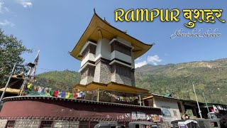 Rampur बुशहर [upl. by Collum]