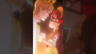 El beso de Daring Charming y Rosabella Beauty ❤️ ¦ Ever After High [upl. by Nirad189]