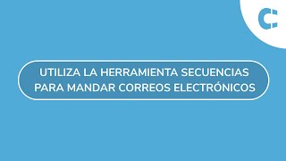 ¿Cómo enviar secuencias de mail automatizados [upl. by Ahslek]