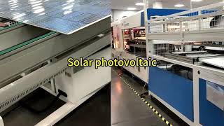 What is a photovoltaic solar system [upl. by Laamak71]