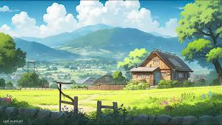 Quiet 🍀 Lofi Keep You Safe 🍃 Deep focus Study Work Lofi hip hop Lofi chill [upl. by Nanon]