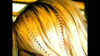 Feather Hair Extensions How to buy apply and rock them [upl. by Lindley]