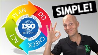 Your Quick Guide to ISO 90012015 Quality Management System for Beginner [upl. by Sihunn]