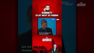 Robbie Es ist nicht zu fassen 😅shortsfeed satire viral unterhaltung [upl. by Ettenal896]