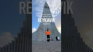 Best things to do in Reykjavik Iceland 🇮🇸📍iceland reykjavik [upl. by Nyladnek555]