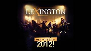 Lexington band  2012 ta [upl. by Aven548]