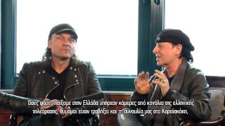 SCORPIONS MTV UNPLUGGED LIVE IN ATHENS [upl. by Lehcer]