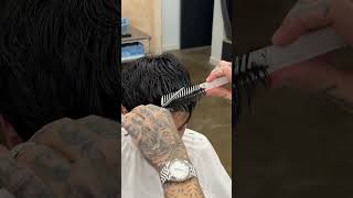 The lowest of the fades  freefire podcast musicvideo haircut musicvideoblog funny [upl. by Eachern]