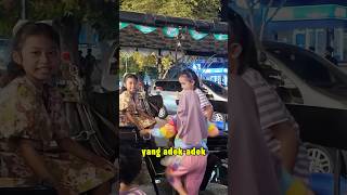 Aluna Amanda With Bestie 🥰😱😱😱 alunadanamanda shortvideo [upl. by Werdnaed]