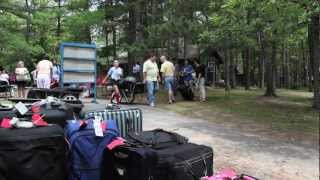 Interlochen Arts Camp Summer Employment [upl. by Collayer]