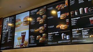 AI Revolutionizes Fast Food DriveThrus to Ensure Accurate Orders [upl. by Anailuig]