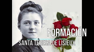 Teresa de Lisieux y Edith Stein Hna Paqui Sellés CD [upl. by Noirad951]