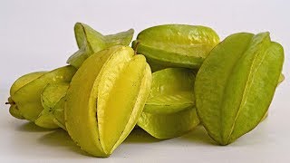 Beneficios De Consumir Carambola Para La Salud  Propiedades Medicinales De La Carambola [upl. by Nickolaus]