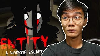 MAY RAYUMA IS ATE  Entity A Horror Escape Tagalog [upl. by Merwyn579]